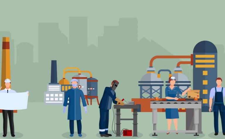 湖南省市政工程施工总承包资质延期办理流程指南