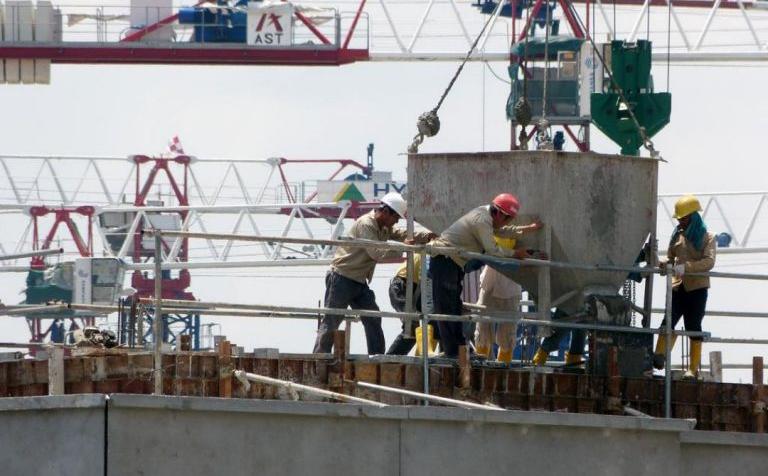 岳阳建筑企业必看！工程监理乙级资质办理少走弯路攻略